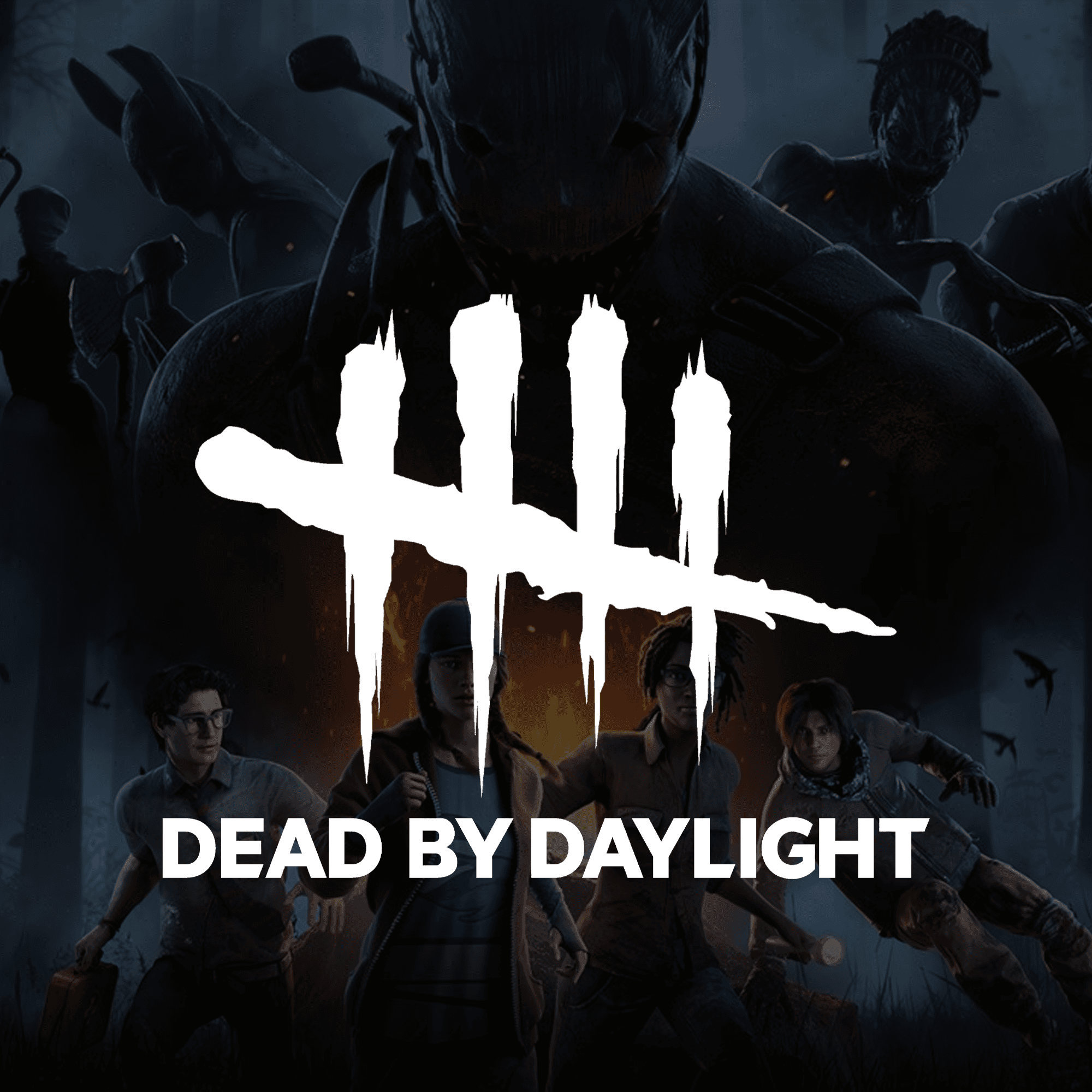 Dead By Daylight