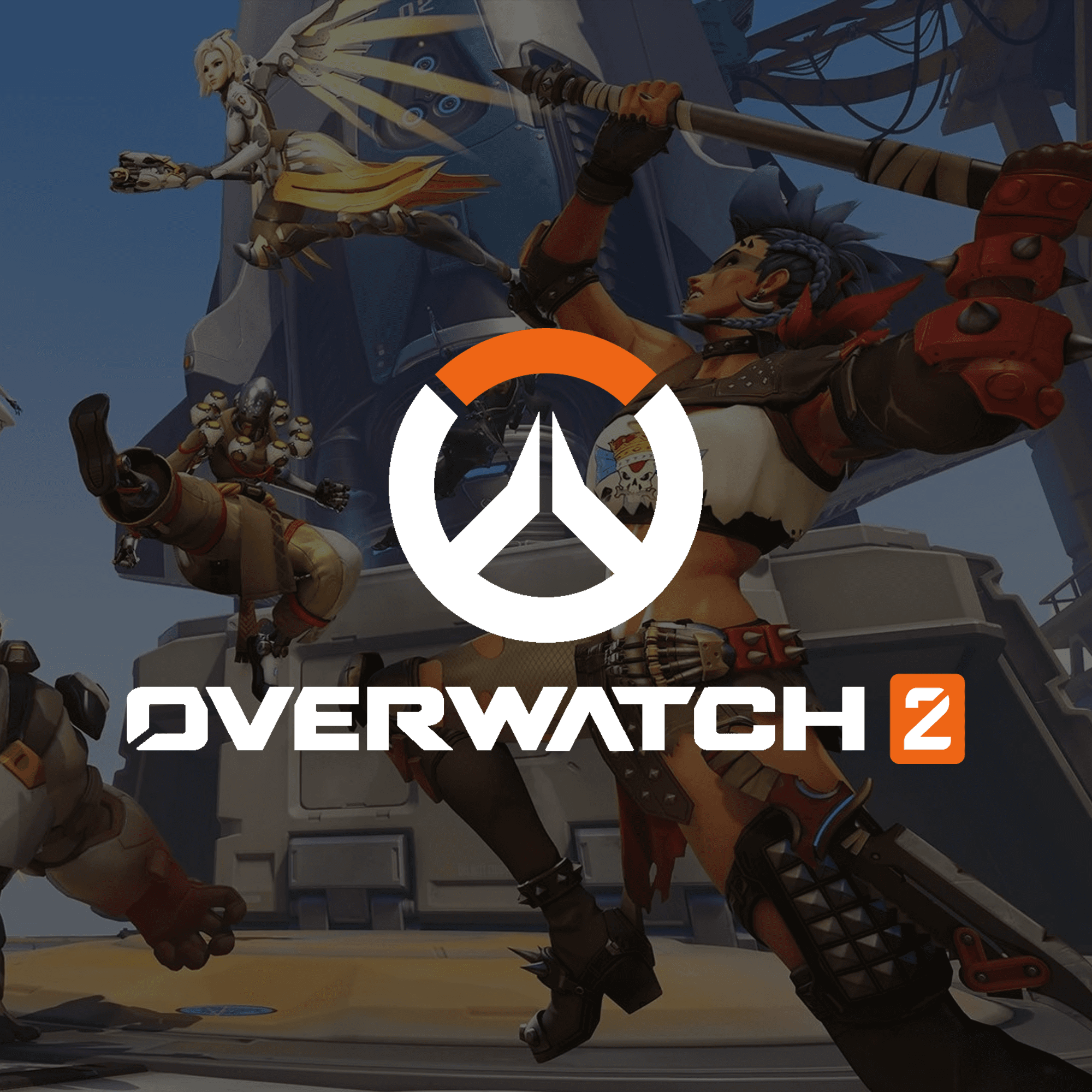 Overwatch 2