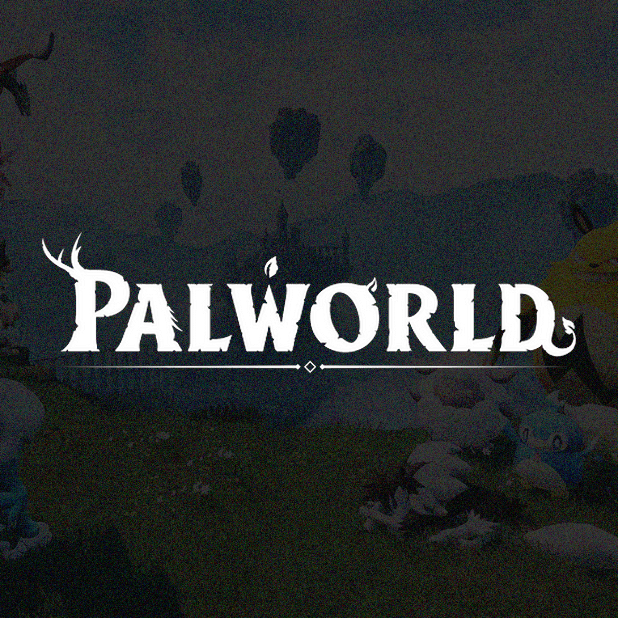 PalWorld