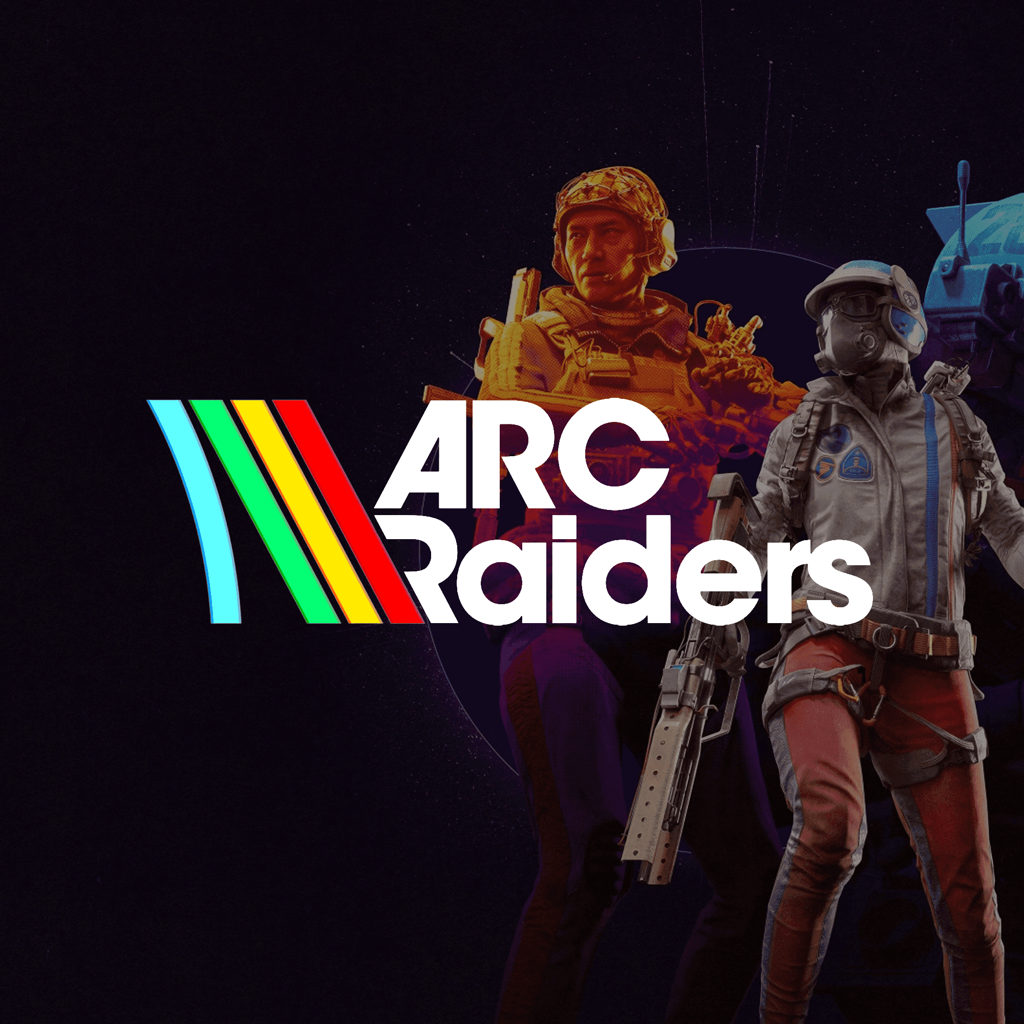 Arc Raiders