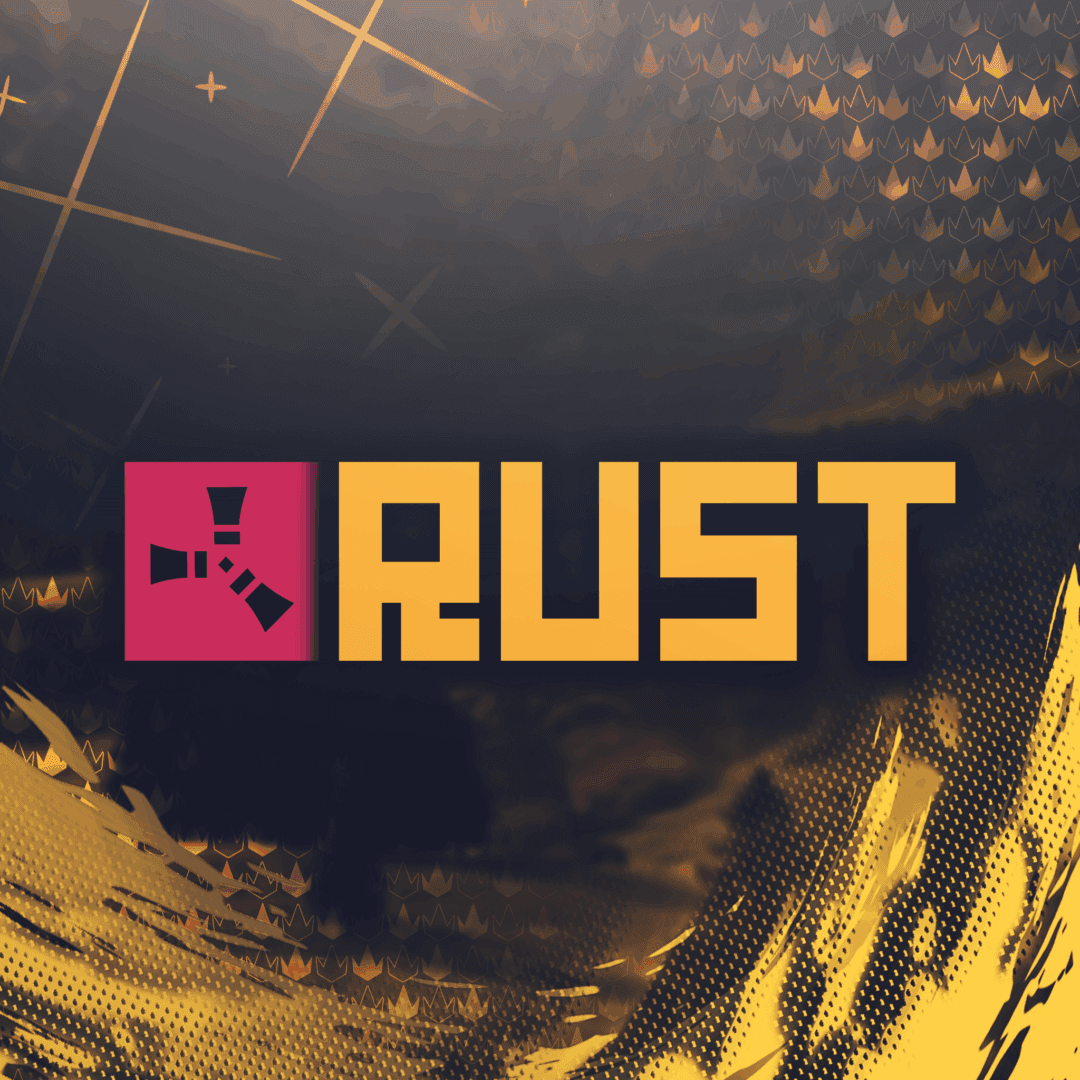 Rust