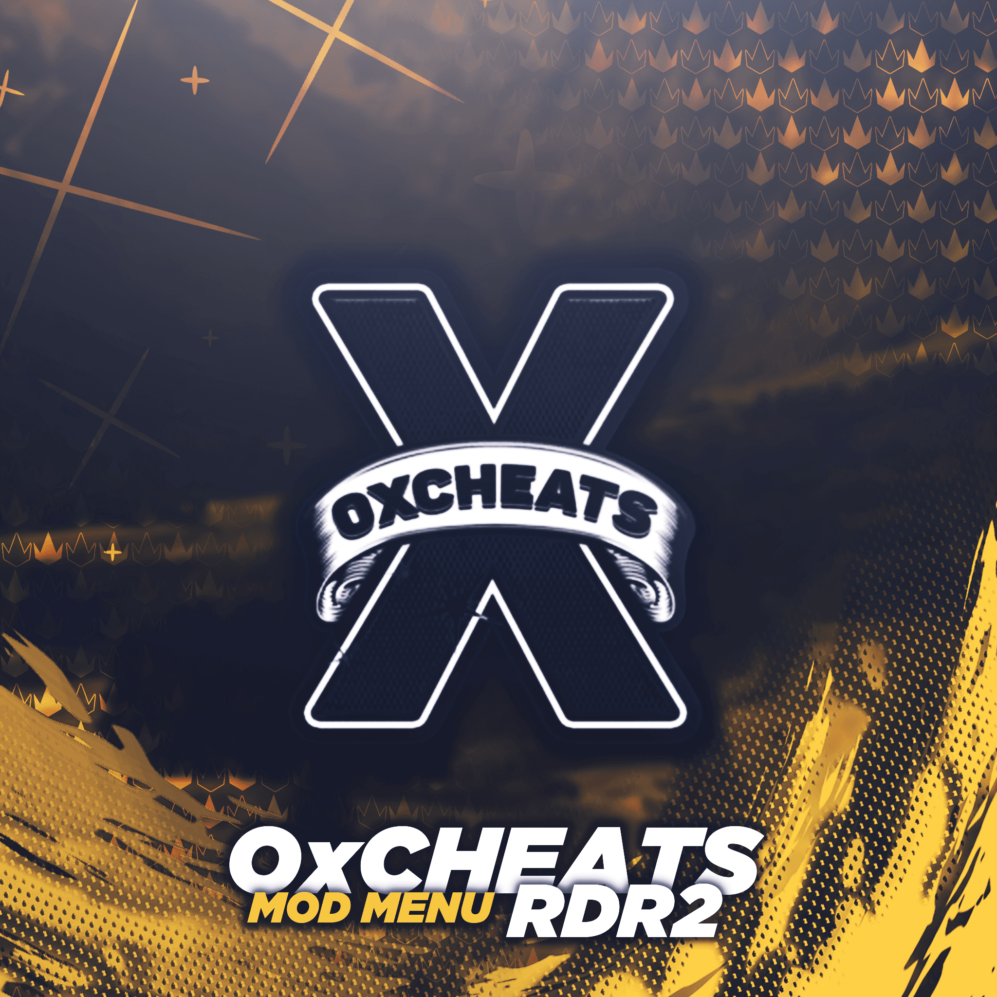 0xCheats RDR2