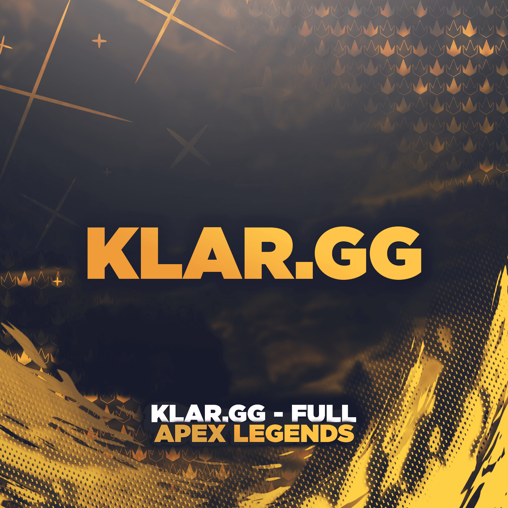Klar.gg Full - Apex Legends