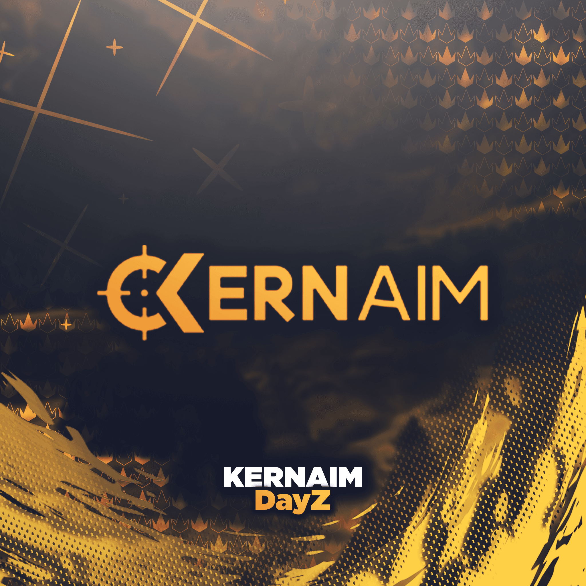 Kernaim - Dayz