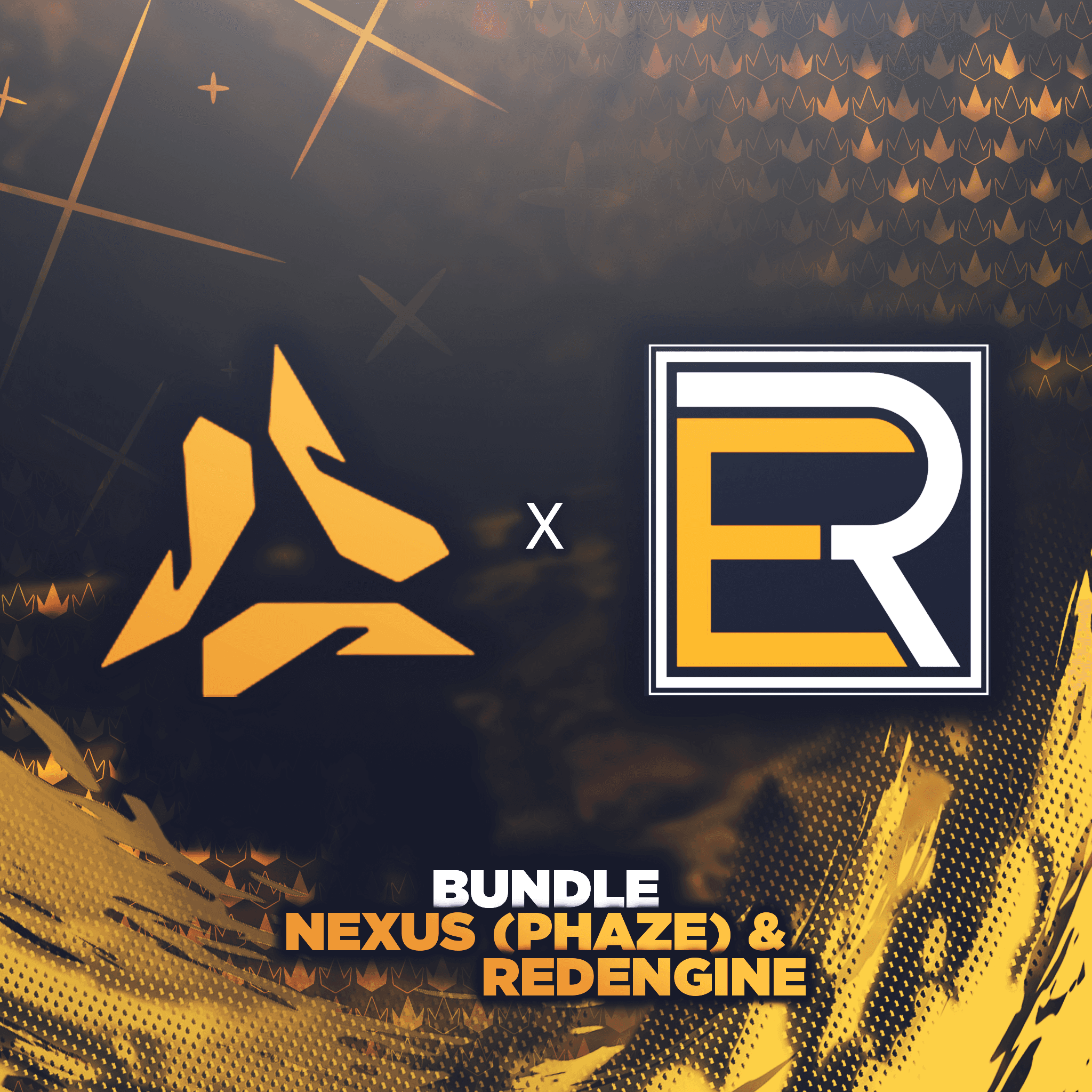 Bundle redENGINE Executor + Nexus Menu | Phaze Menu