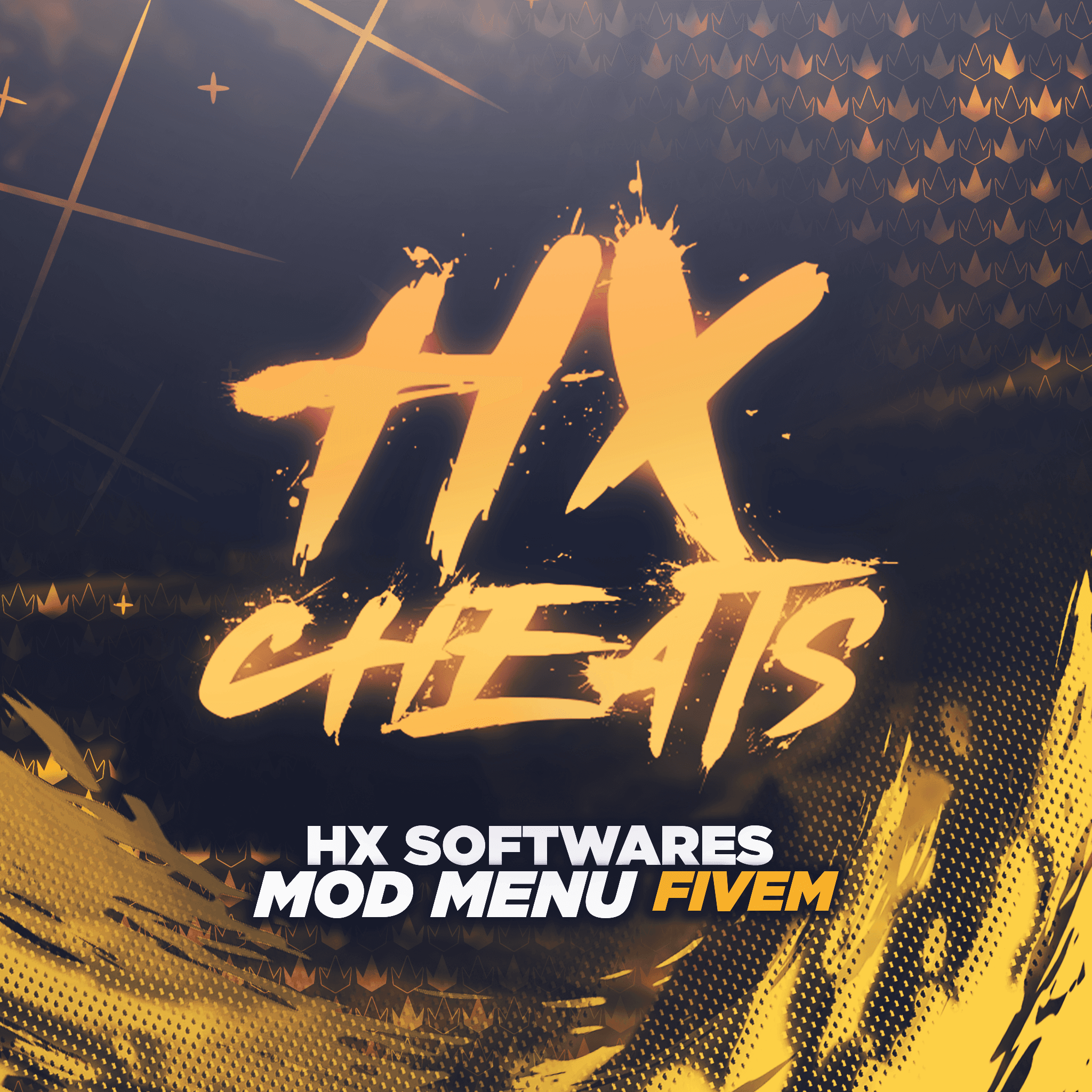 Hx cheats