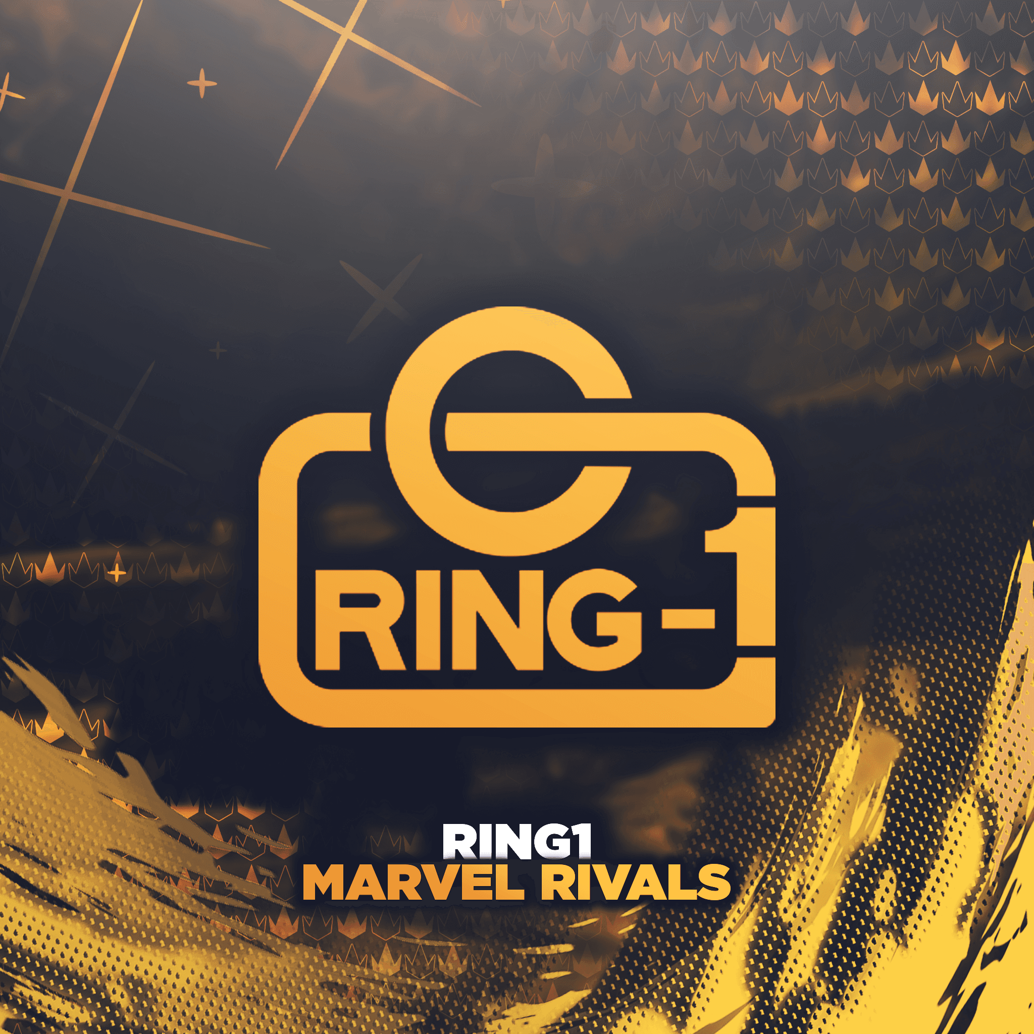 Ring-1 - Marvel Rivals