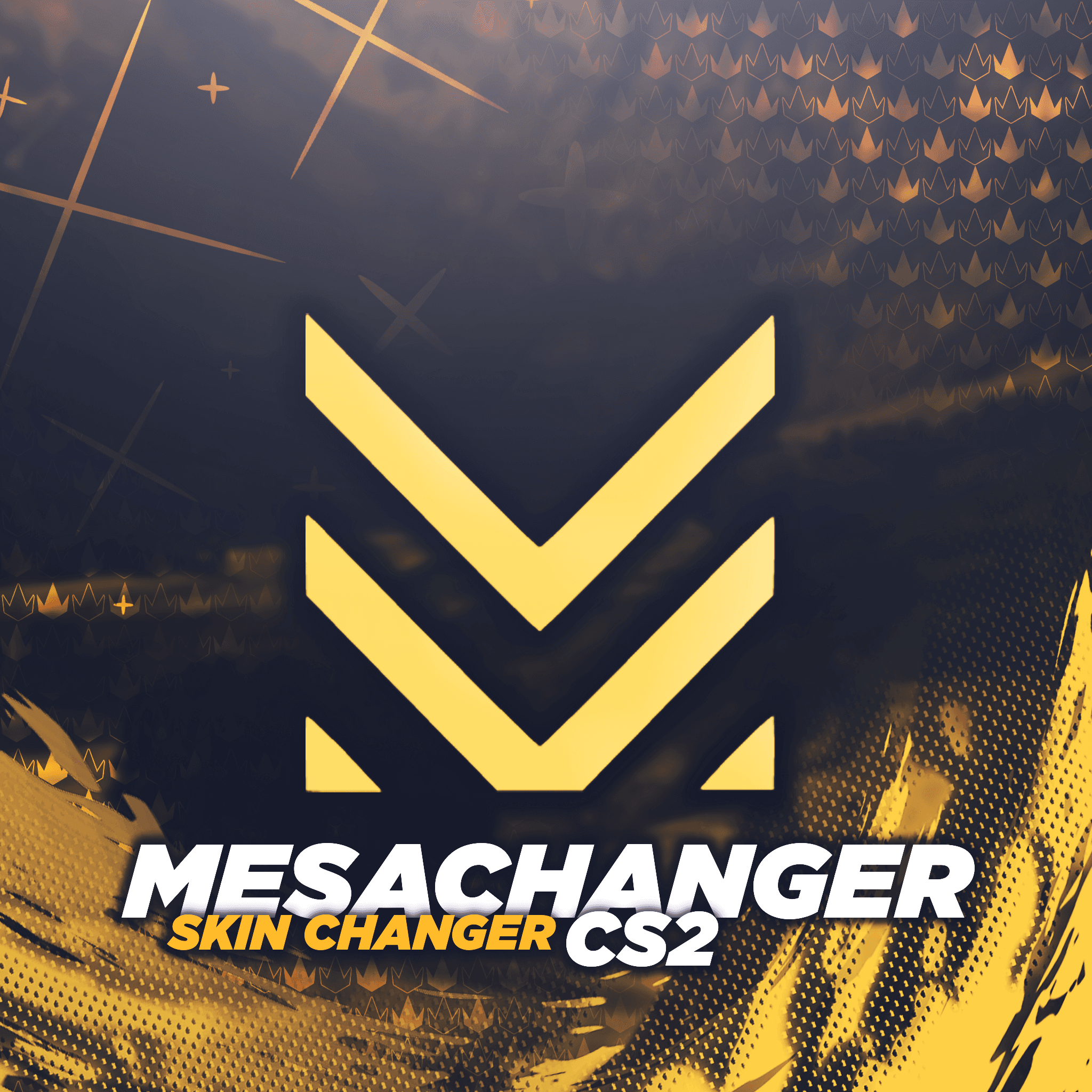 Mesa Changer - Cs2
