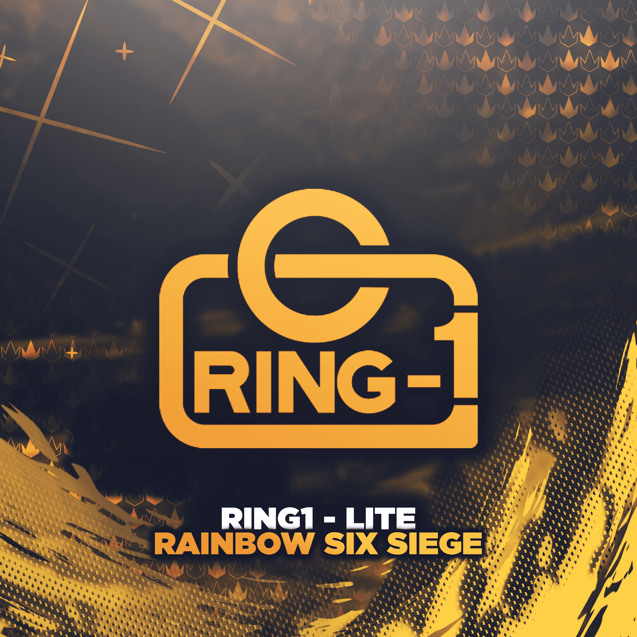 Ring-1 - R6 Lite