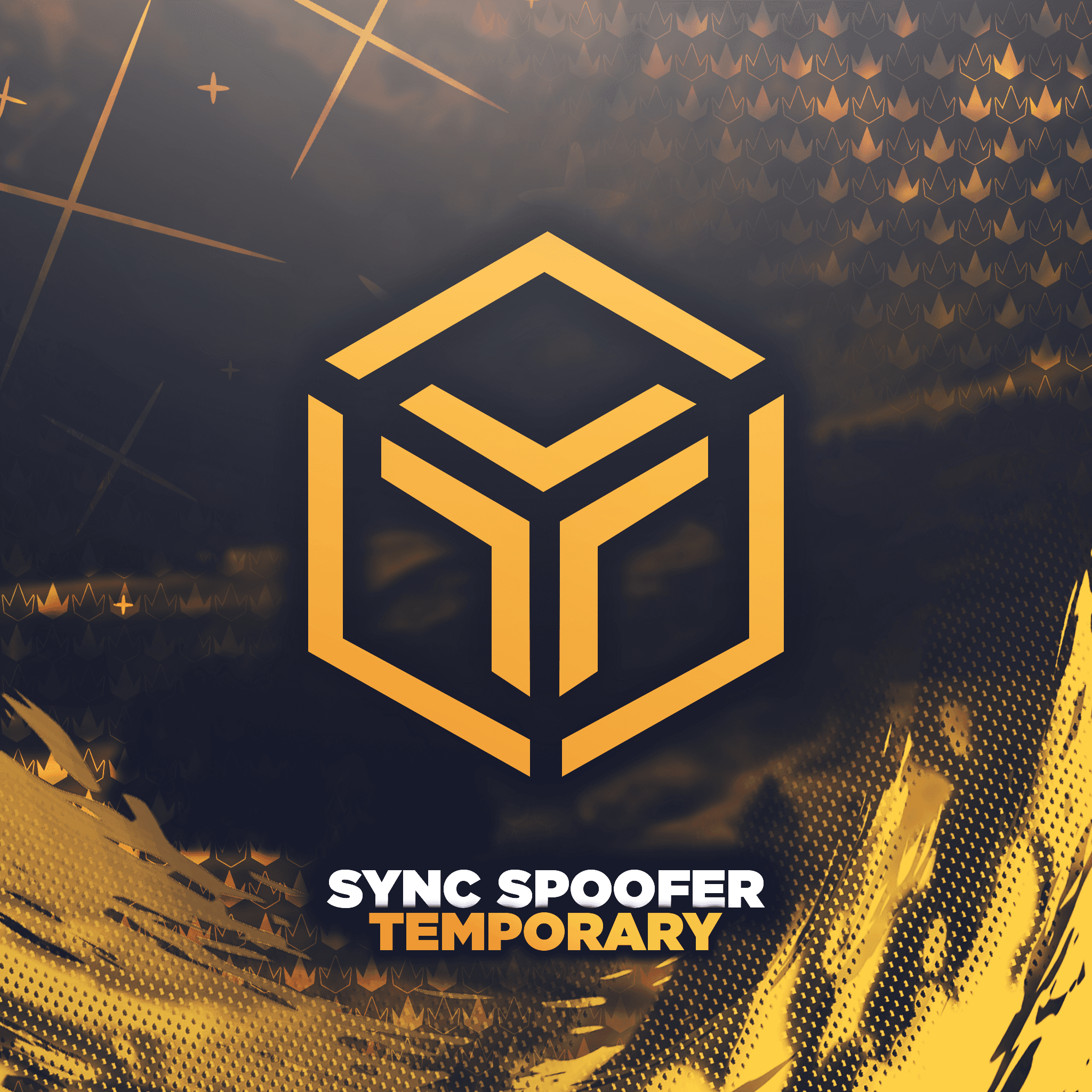 Sync Spoofer - Temp