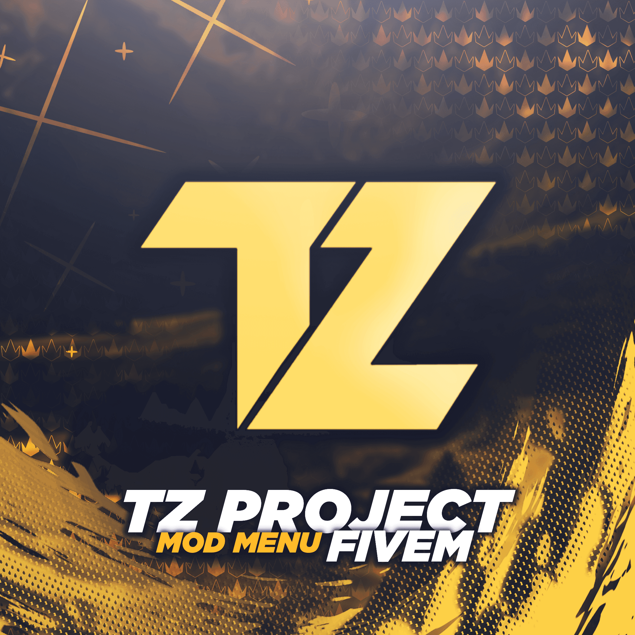 TZ Project  – FiveM PvP Softwares