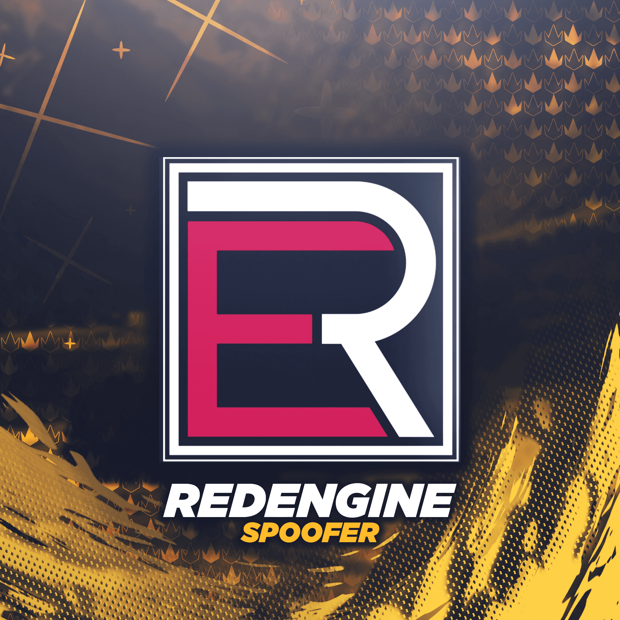 redENGINE Spoofer – FiveM Spoofer
